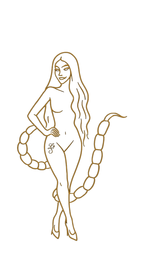 LadySerqet.Co
